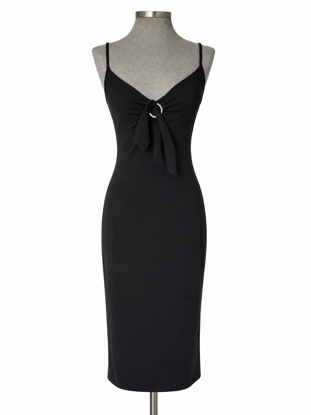Vestido vintage Slip Dress Ungaro Sun • Talla M