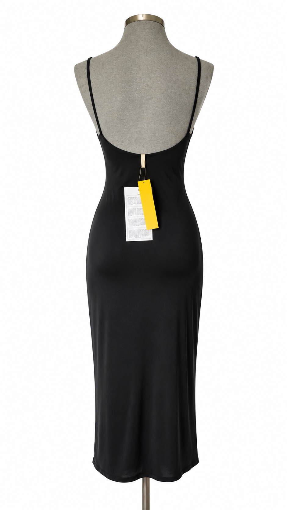 Vestido vintage Slip Dress Ungaro Sun • Talla M