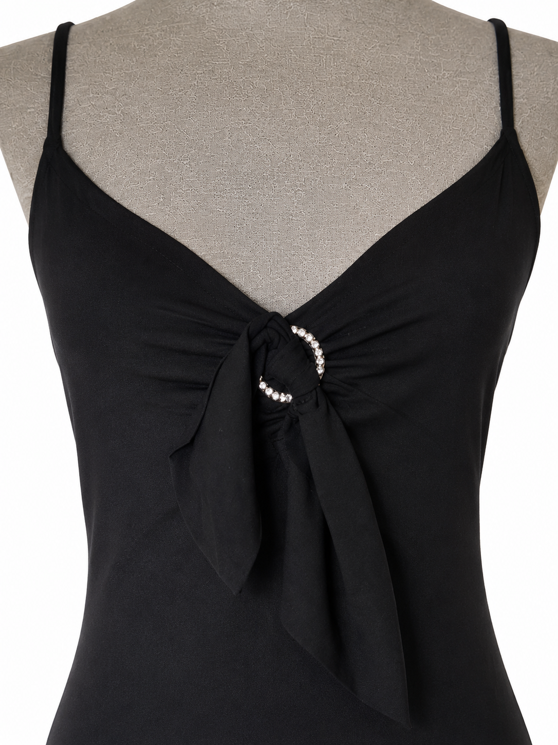Vestido vintage Slip Dress Ungaro Sun • Talla M