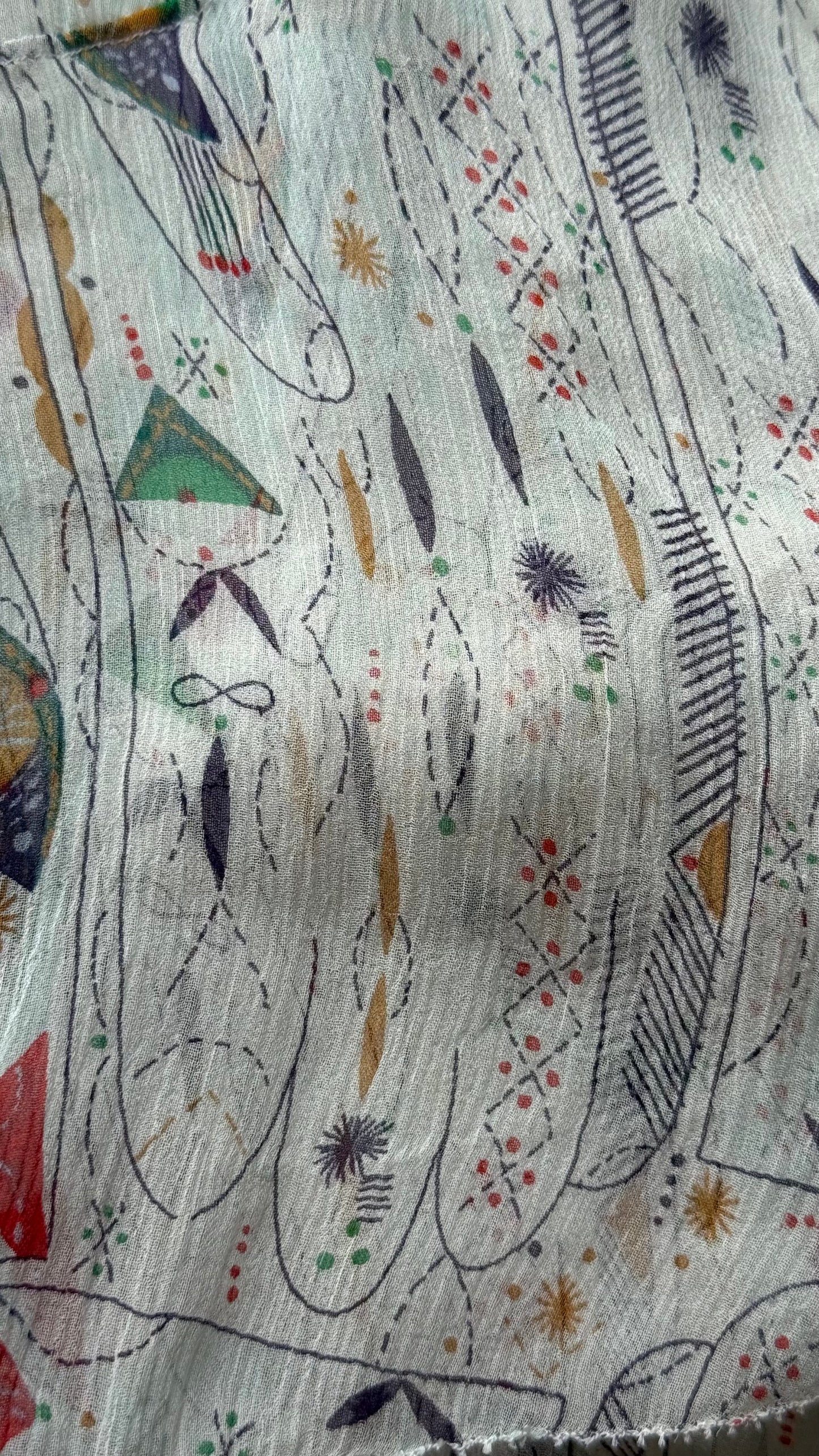 - Falda seda Isabel Marant Étoile • Talla M
