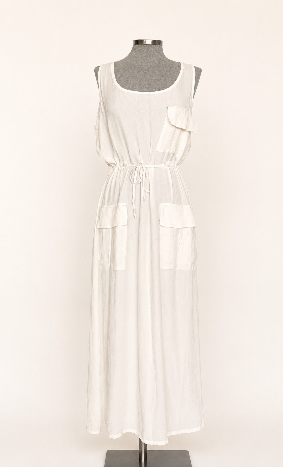 Vestido fluido Patrizia Pepe • Talla  M
