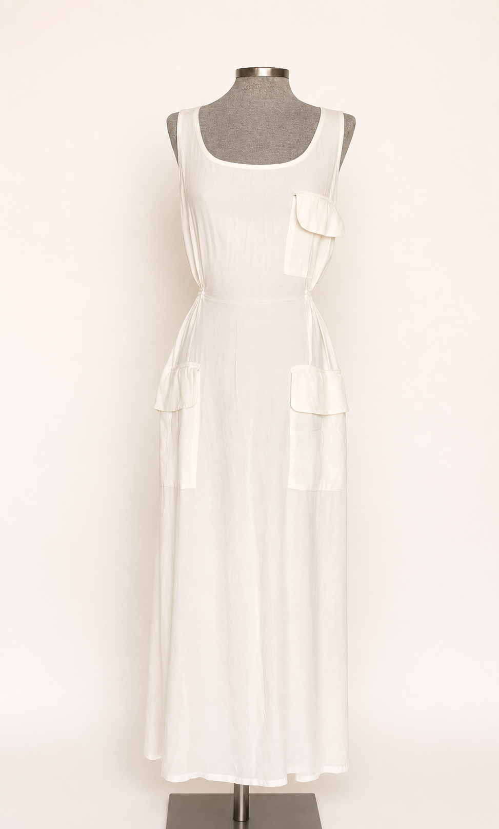Vestido fluido Patrizia Pepe • Talla  M