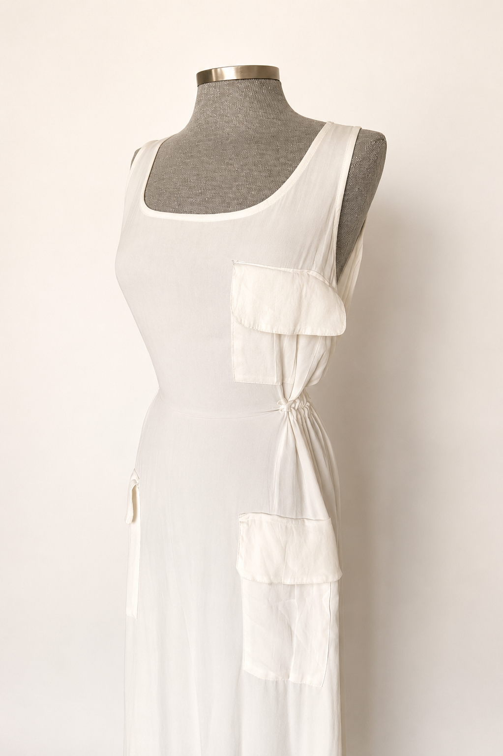 Vestido fluido Patrizia Pepe • Talla  M