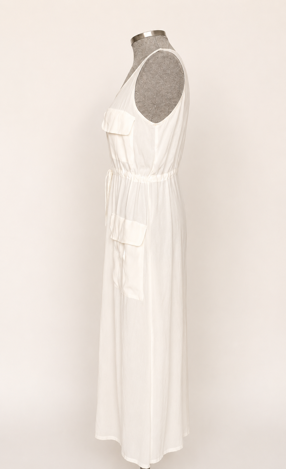 Vestido fluido Patrizia Pepe • Talla  M