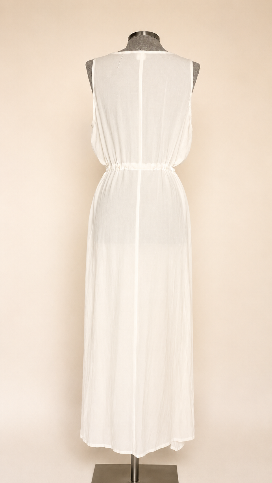 Vestido fluido Patrizia Pepe • Talla  M