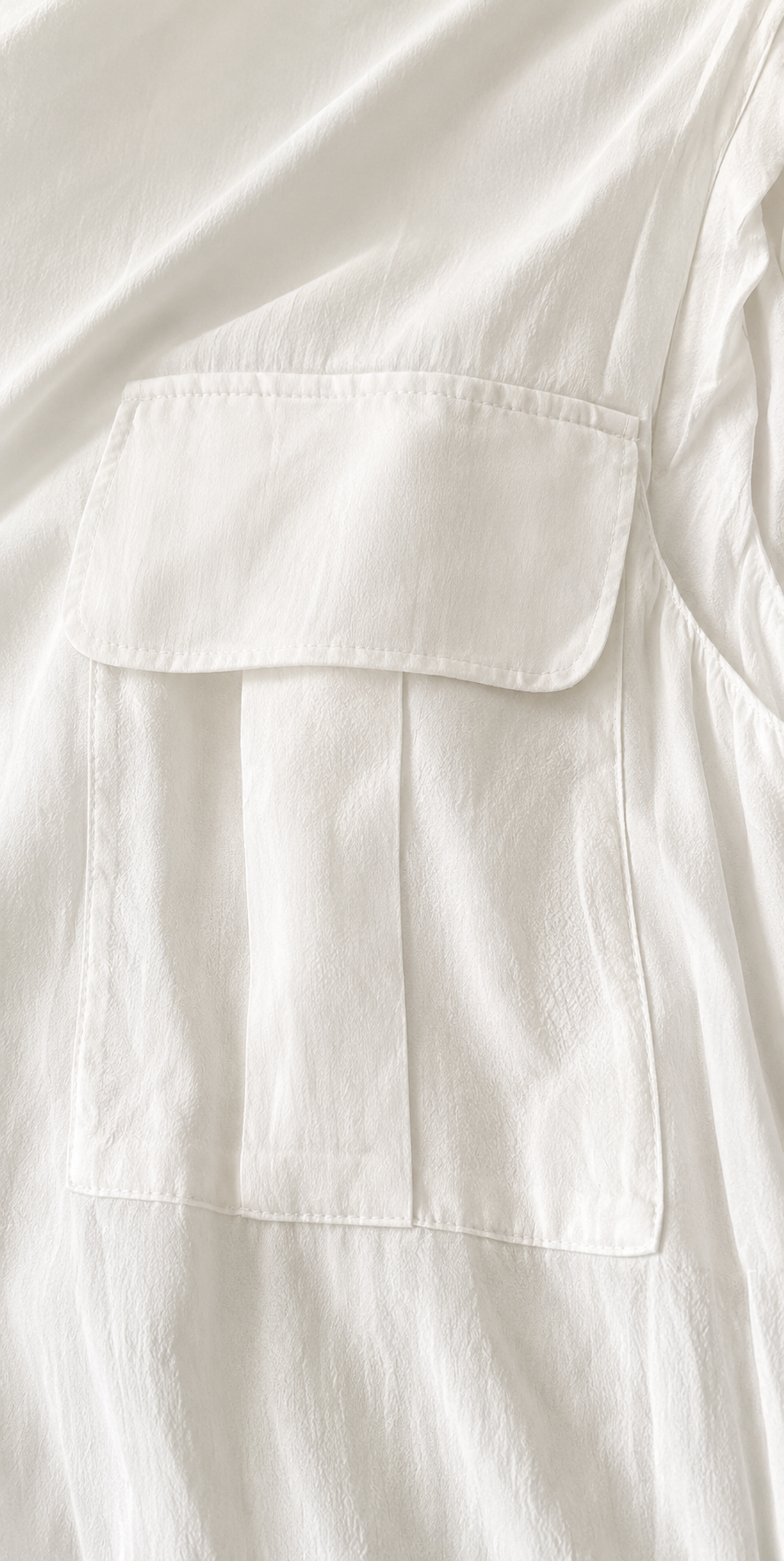 Vestido fluido Patrizia Pepe • Talla  M