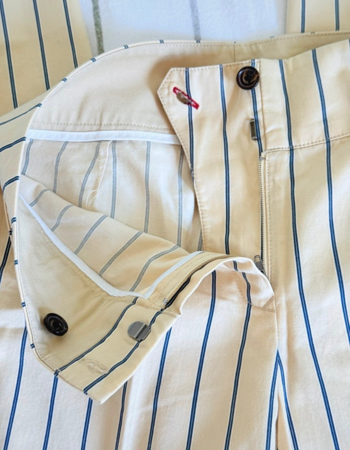 Pantalón vintage Tommy Hilfiger • Talla S