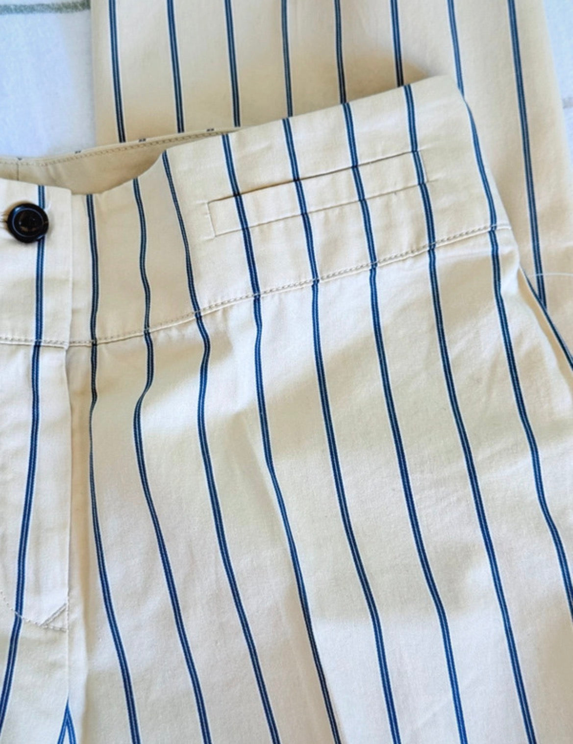 Pantalón vintage Tommy Hilfiger • Talla S