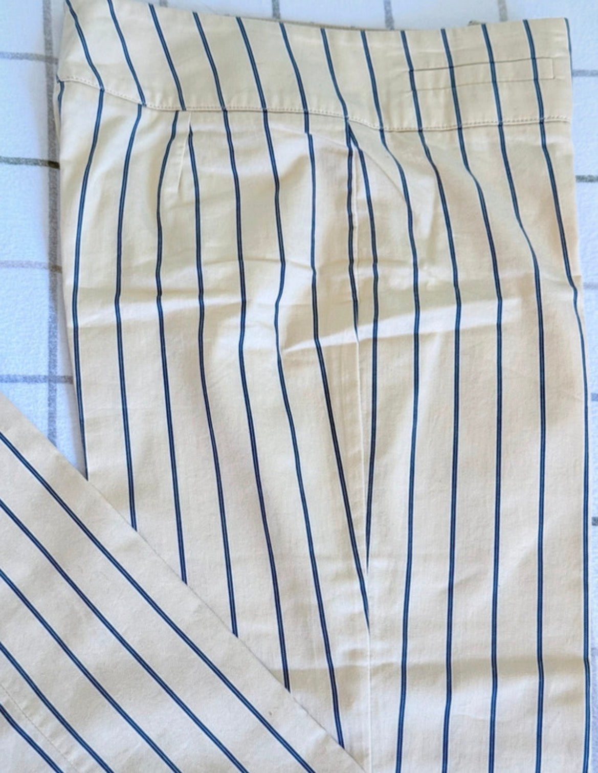 Pantalón vintage Tommy Hilfiger • Talla S