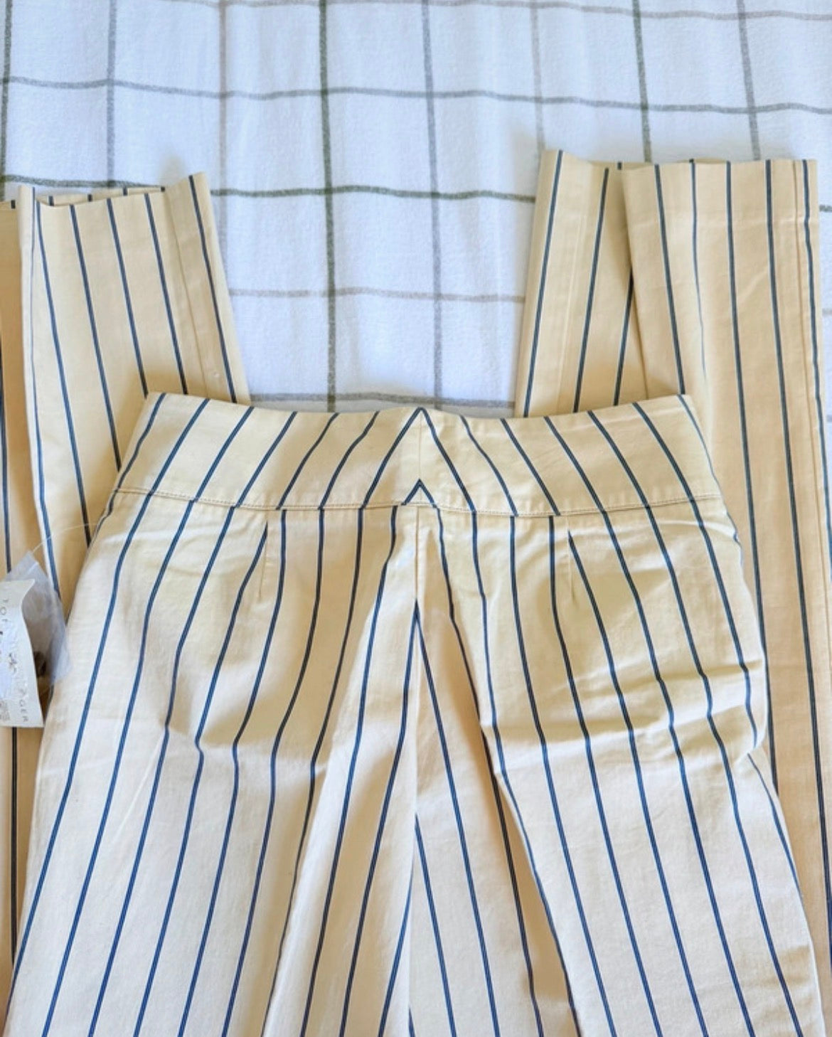 Pantalón vintage Tommy Hilfiger • Talla S
