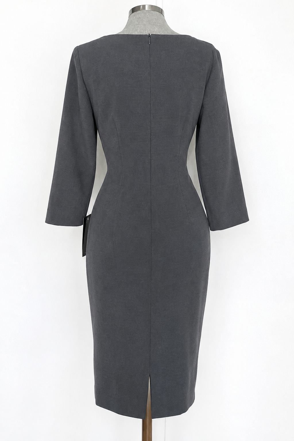 Vestido Arggido estructurado • Talla L