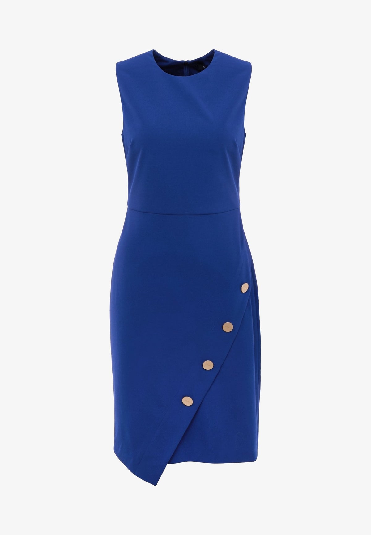Vestido DKNY tubo • Talla M