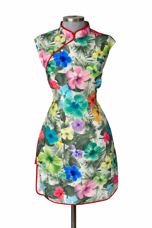 - Vestido surfer Billabong • Talla M