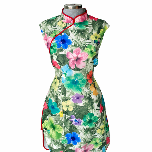 - Vestido surfer Billabong • Talla M