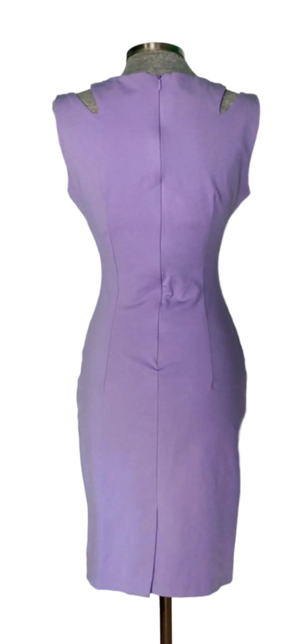 - Vestido lila Rinascimiento • Talla M