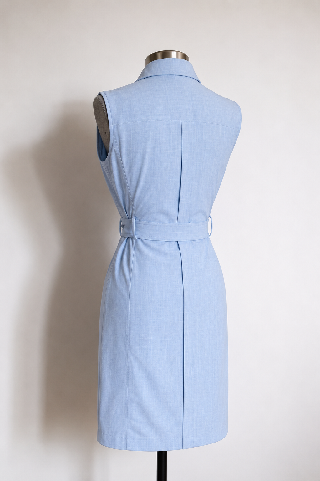 - Vestido biker Calvin Klein • Talla S