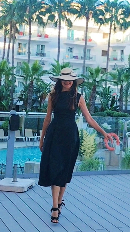 Vestido estructurado COS • Talla XS/S