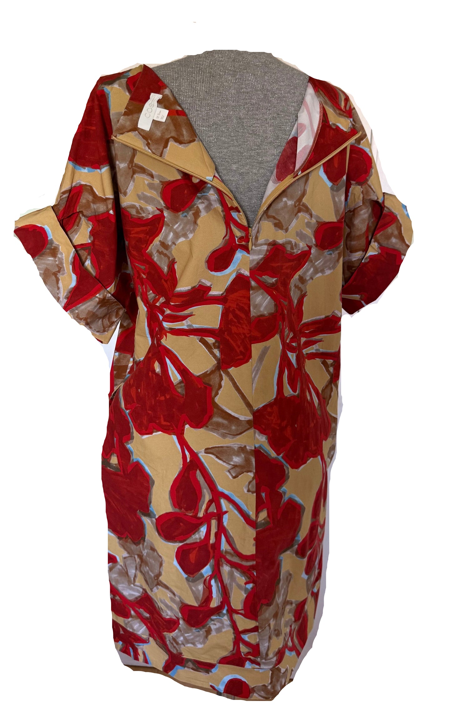 Vestido suelto COS • Talla M