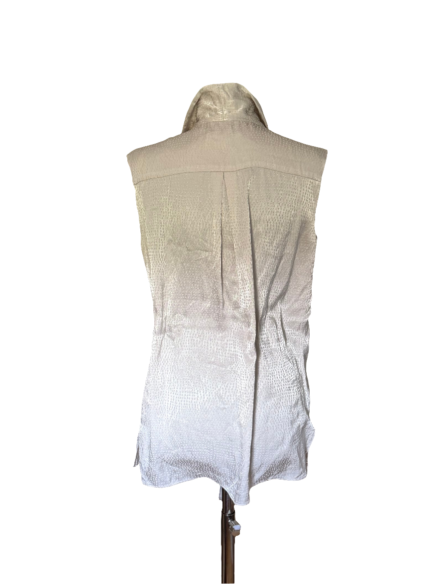 Blusa vintage Angel Schlesser • Talla XL
