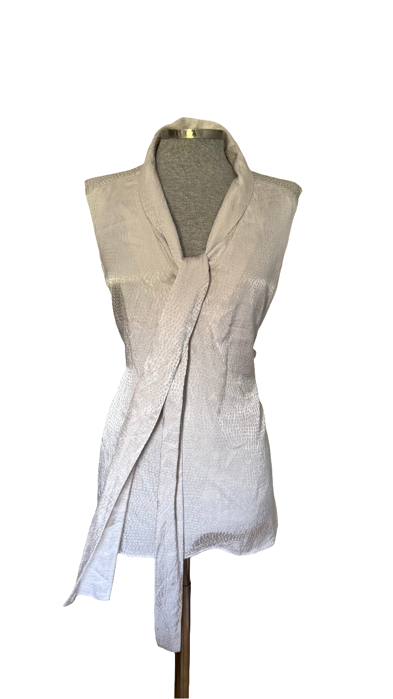 Blusa vintage Angel Schlesser • Talla XL