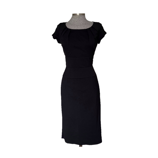 Vestido lana Daniel Hechter • Talla M