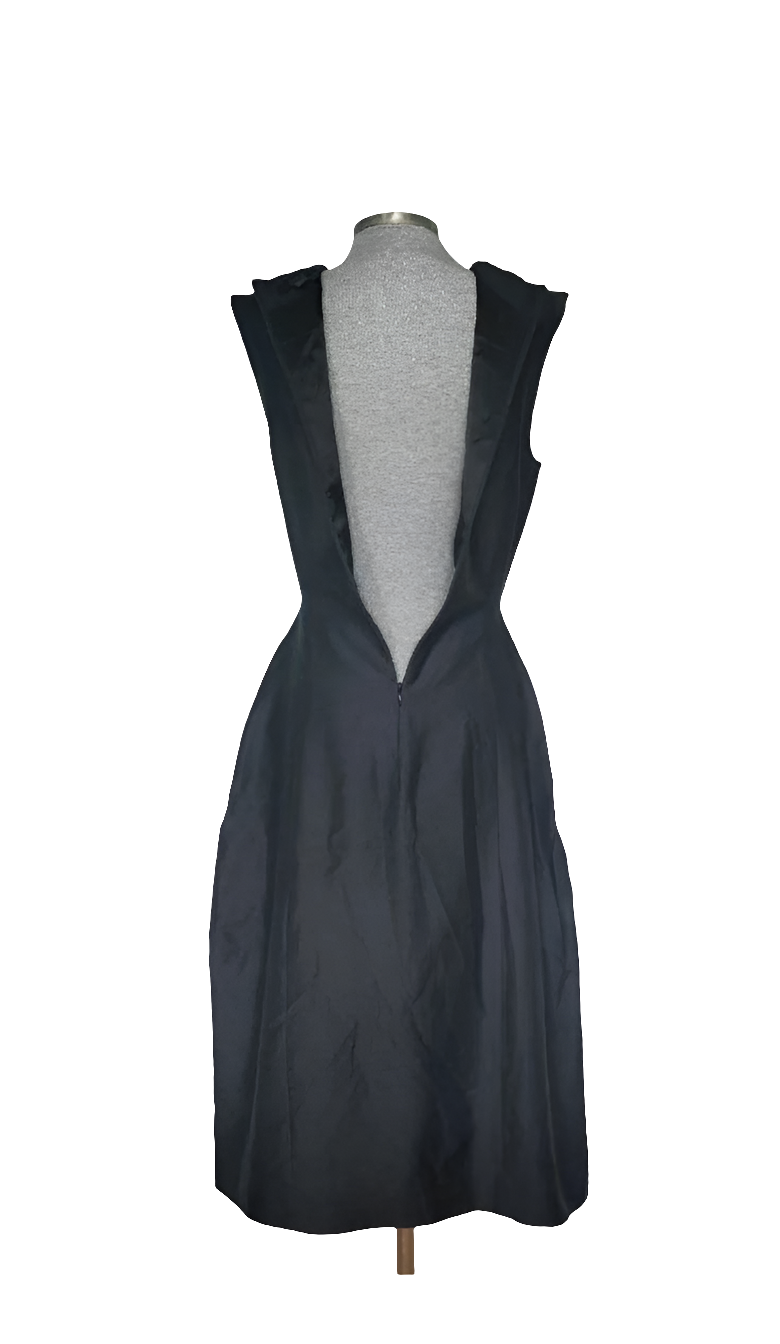 Vestido estructurado COS • Talla XS/S