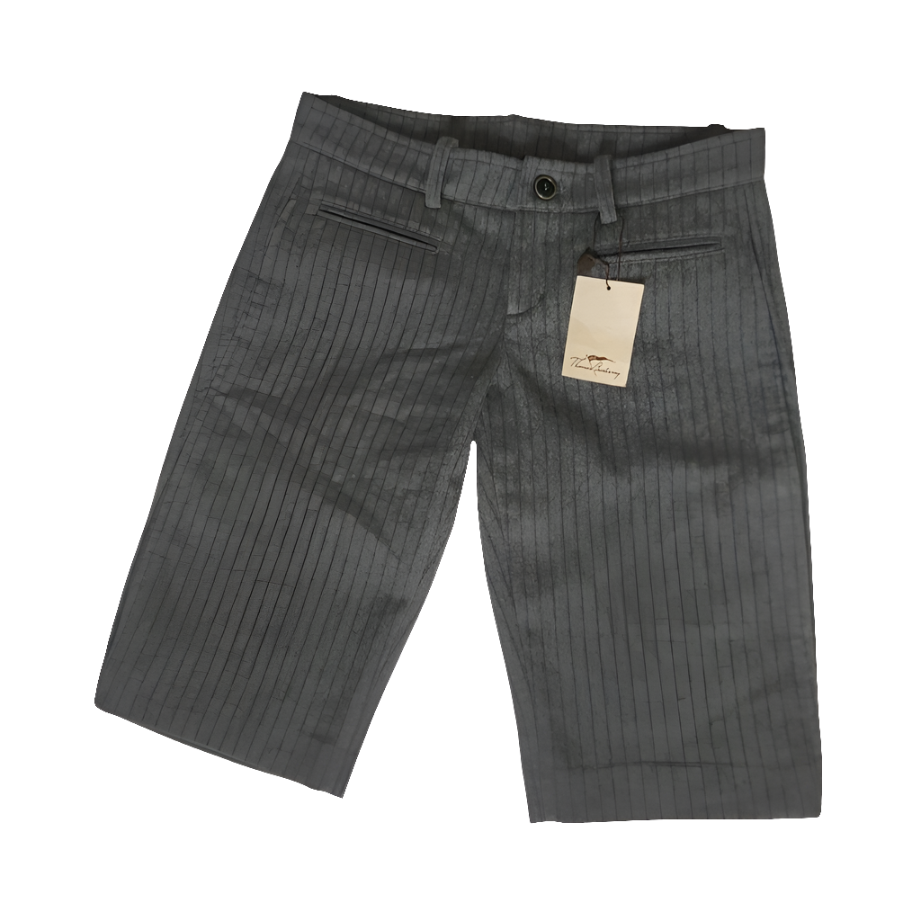 Bermuda vintage Thomas Burberry • Talla XS