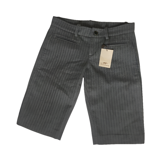 Bermuda vintage Thomas Burberry • Talla XS