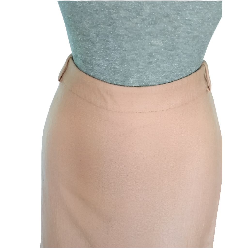 Falda vintage lana virgen Max Mara Group • Talla M