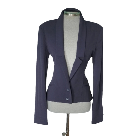 Blazer entallado Guess Los Ángeles • Talla M