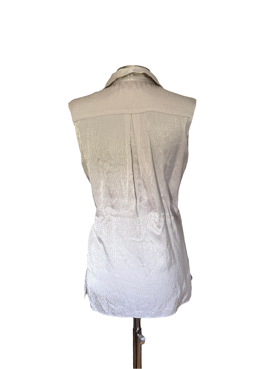 Blusa vintage Angel Schlesser • Talla XL