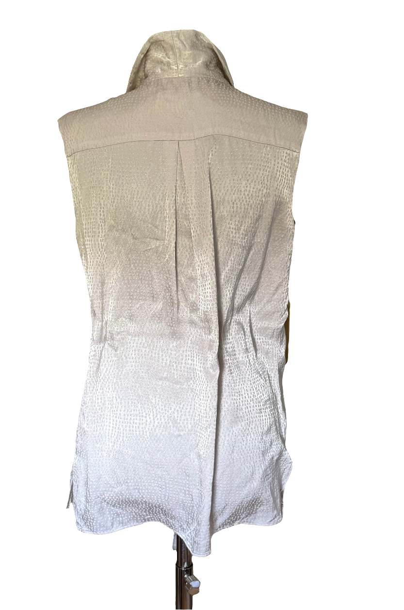 Blusa vintage Angel Schlesser • Talla XL