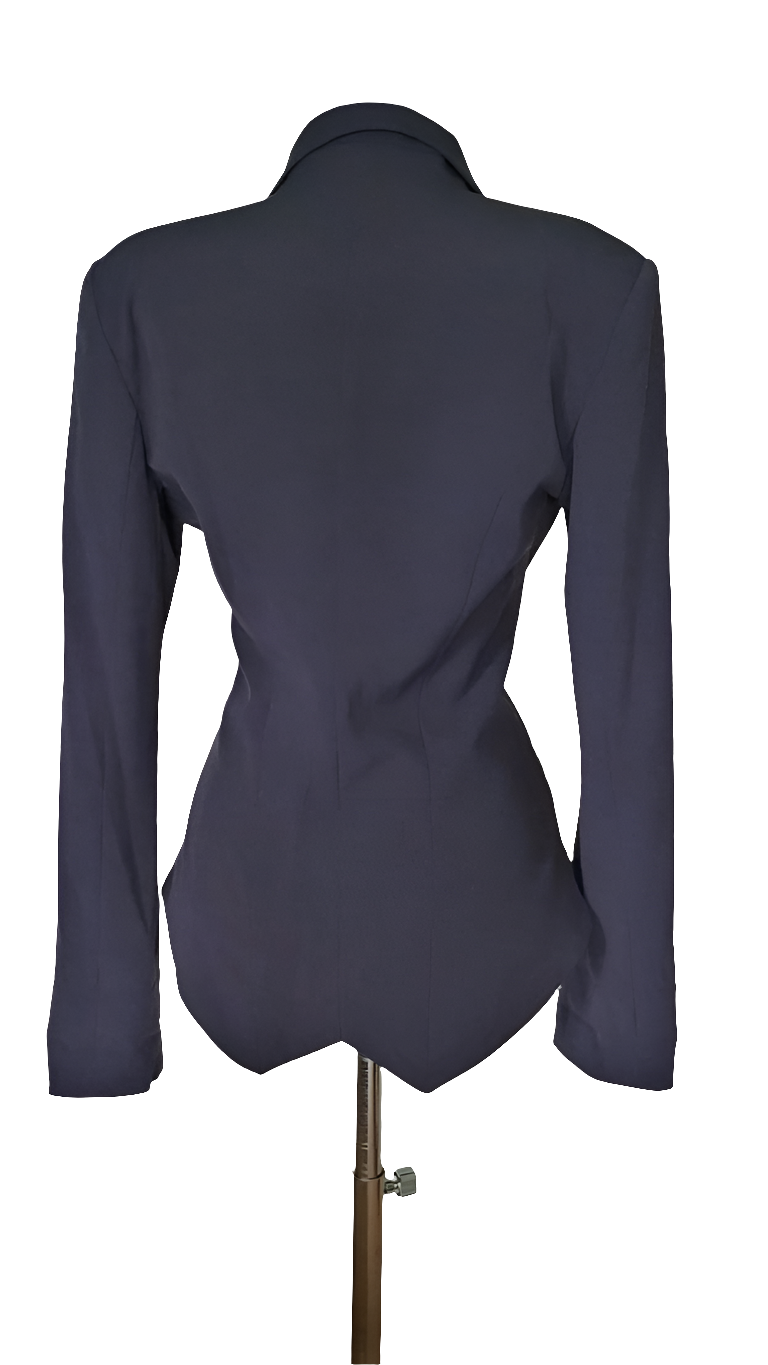 Blazer entallado Guess Los Ángeles • Talla M