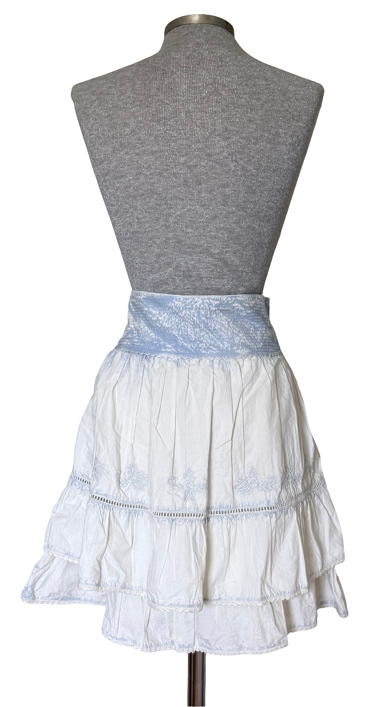 Falda bordada  My Twin Twinset • Talla M