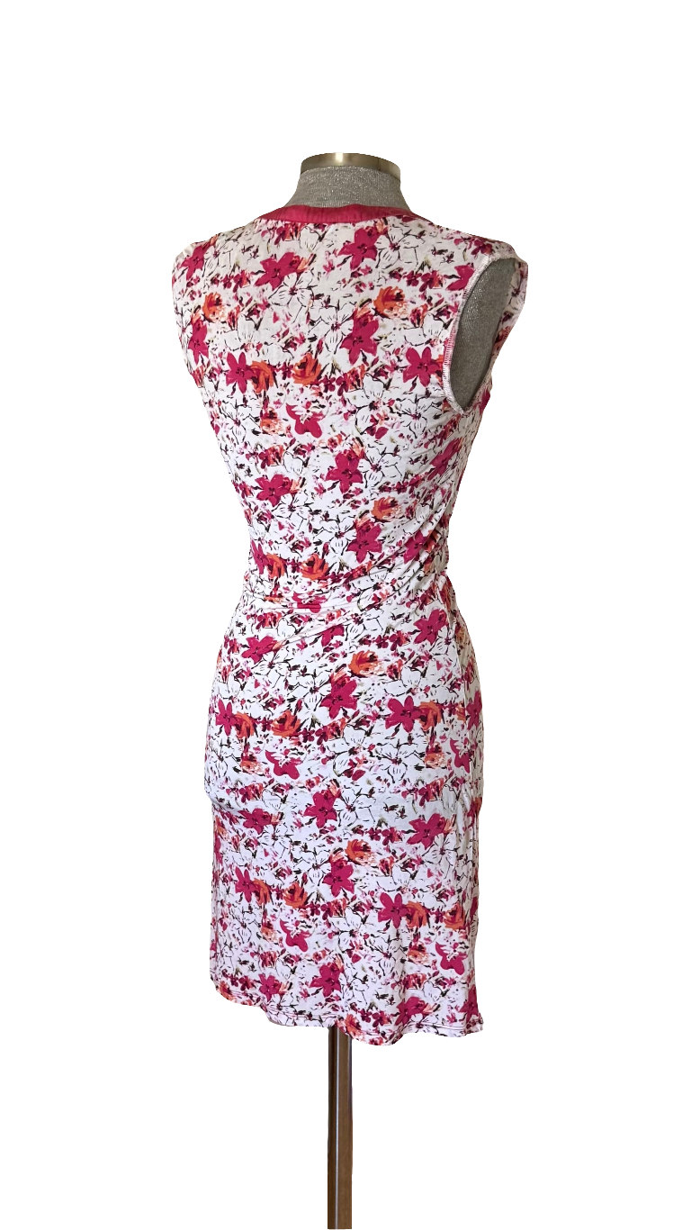 Vestido floral Guess by Marciano Los Ángeles • Talla S