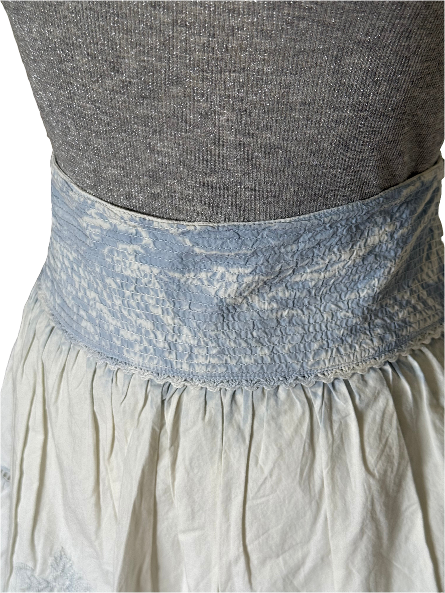 Falda bordada  My Twin Twinset • Talla M