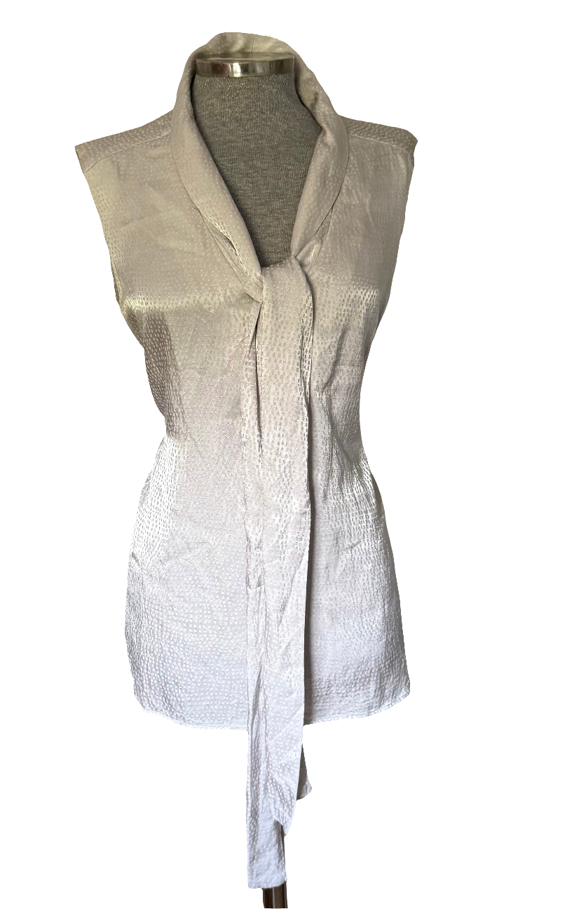 Blusa vintage Angel Schlesser • Talla XL