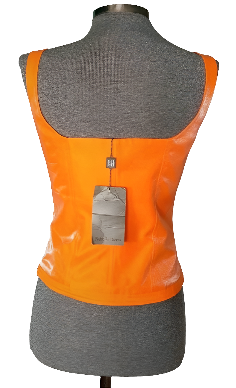 Top bustier Pedro del Hierro • Talla M