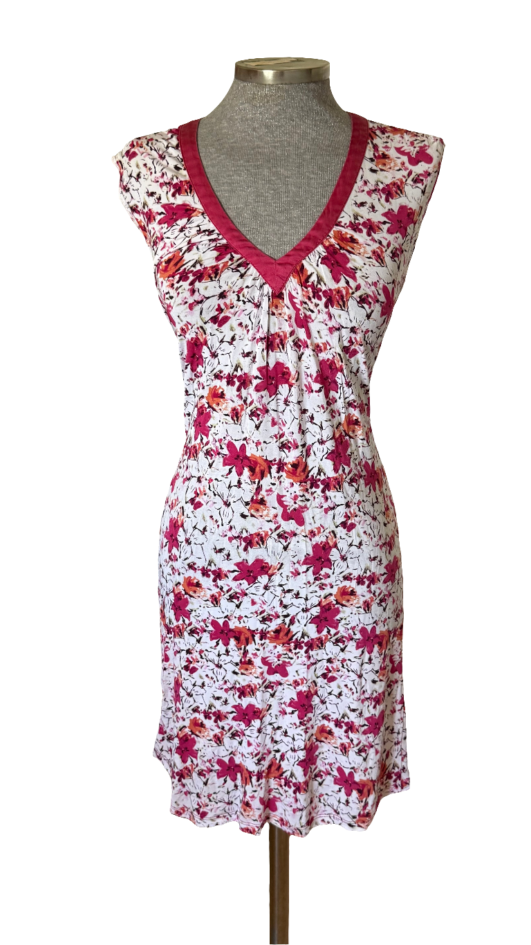 Vestido floral Guess by Marciano Los Ángeles • Talla S
