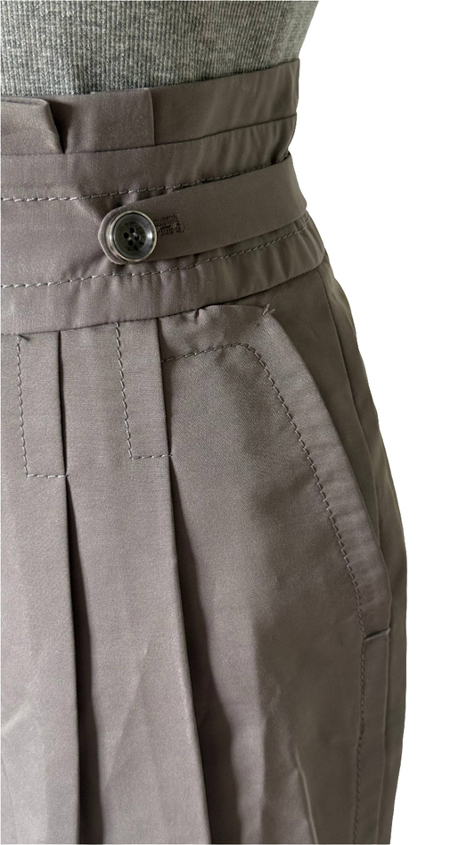 Falda talle alto Bimba & Lola • Talla M