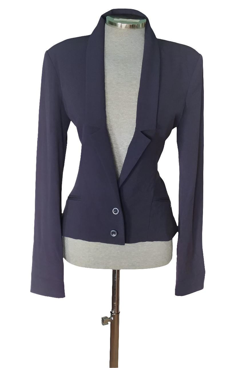 Blazer entallado Guess Los Ángeles • Talla M