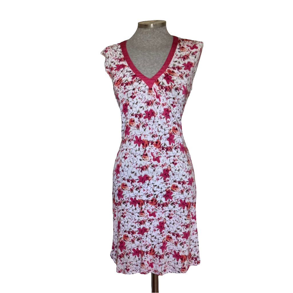 Vestido floral Guess by Marciano Los Ángeles • Talla S