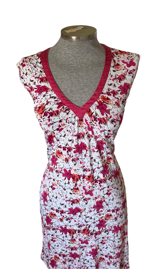 Vestido floral Guess by Marciano Los Ángeles • Talla S