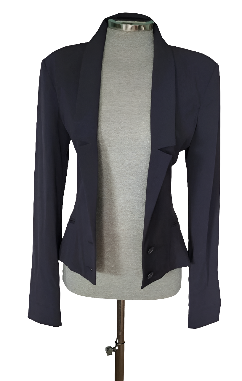 Blazer entallado Guess Los Ángeles • Talla M