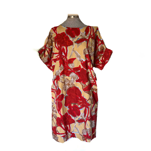 Vestido suelto COS • Talla M