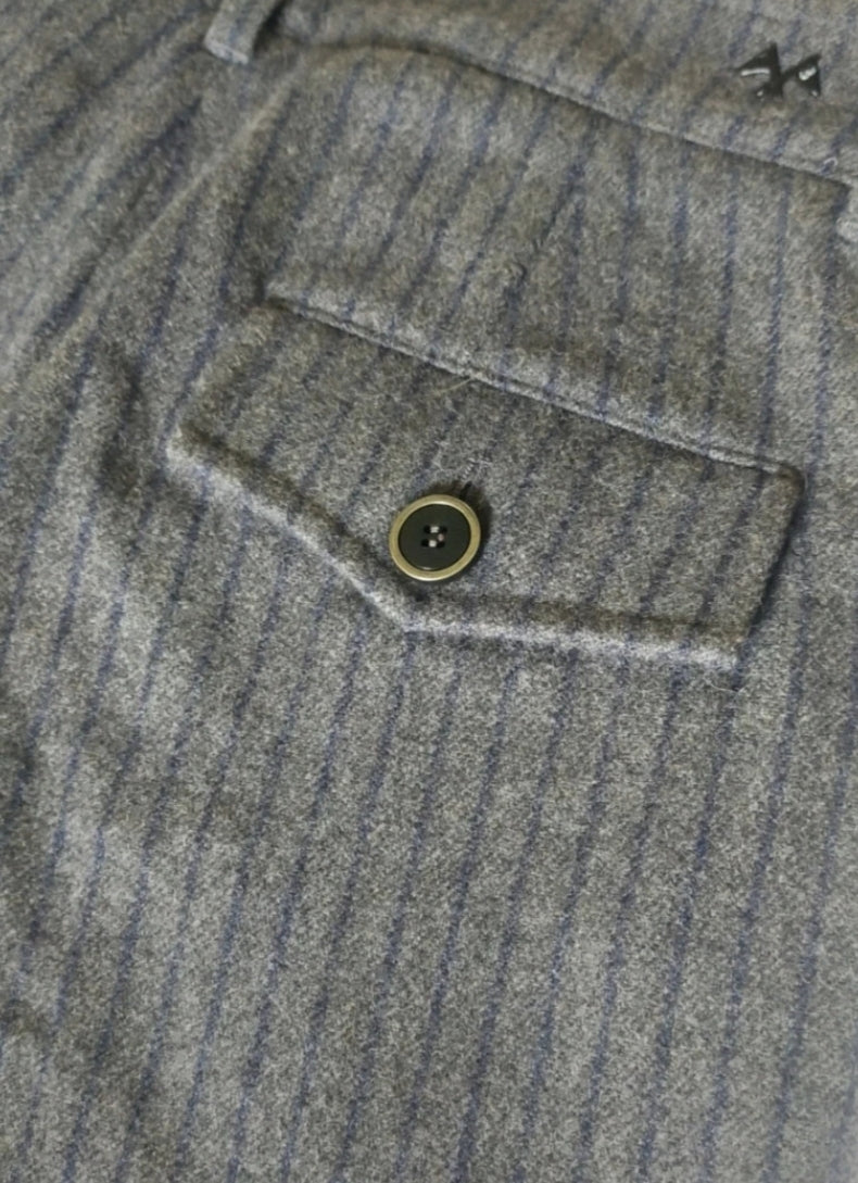 Bermuda vintage Thomas Burberry • Talla XS