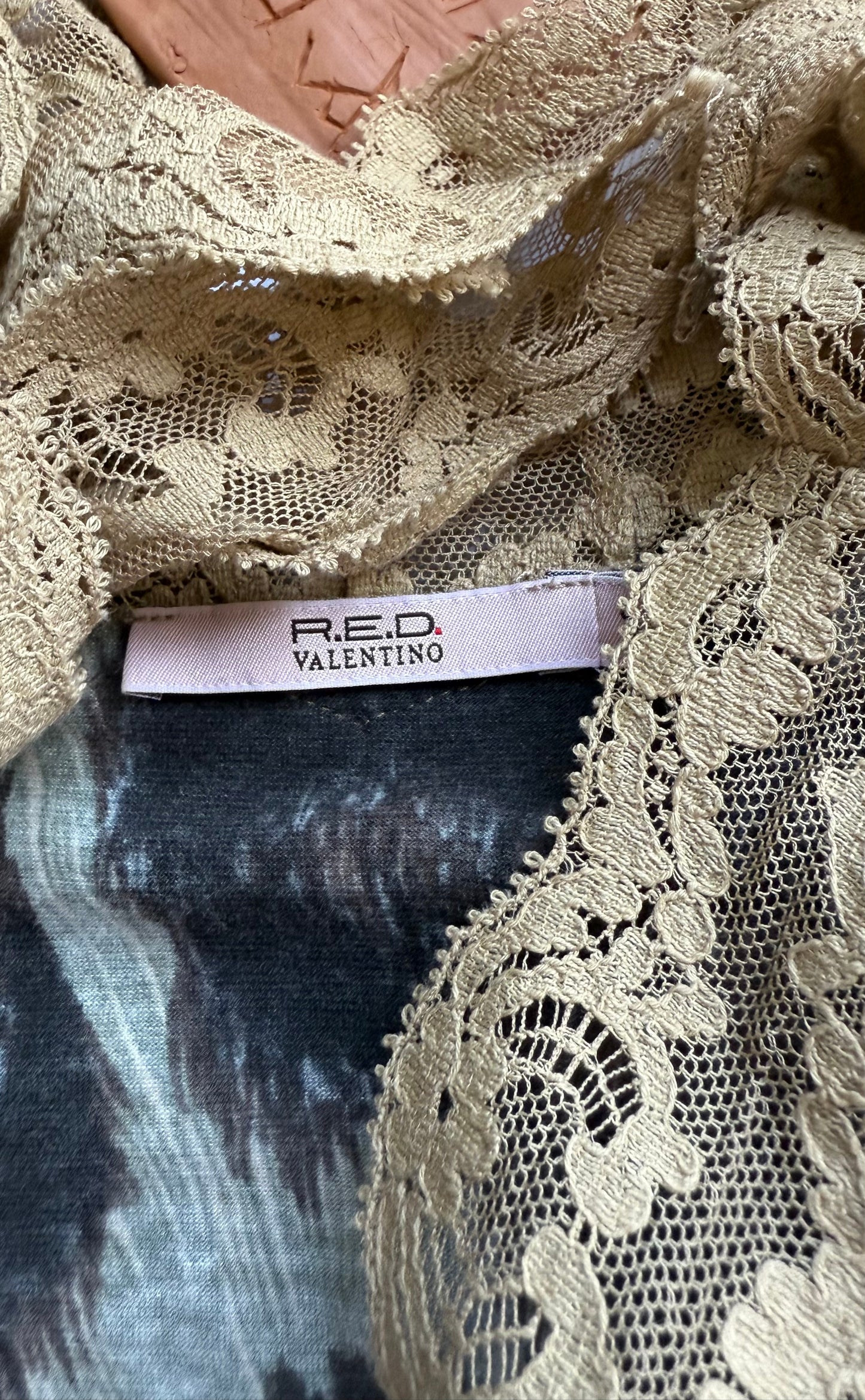Bolero vintage Red Valentino • Talla S