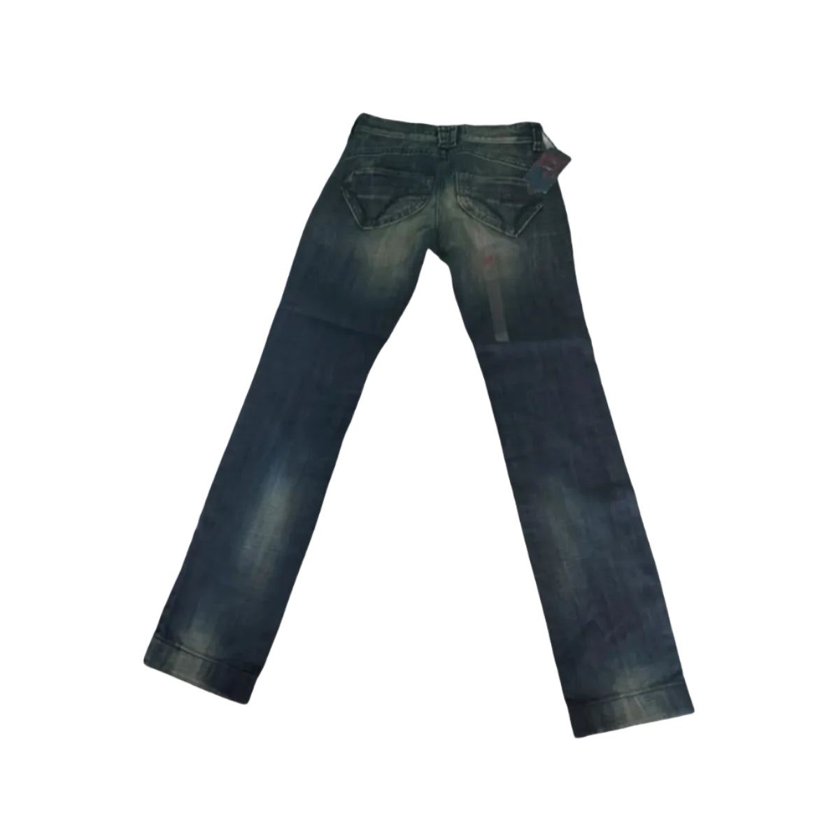 Pantalón vaquero vintage Miss Sixty • Talla XS