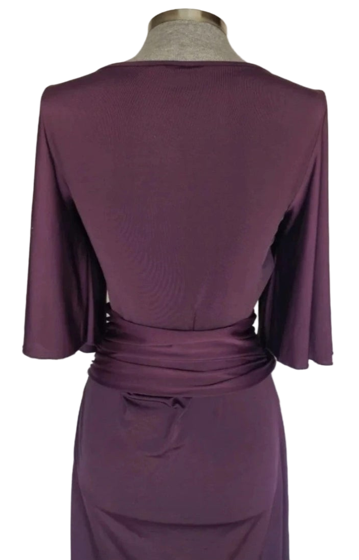 Vestido vintage murciélago Miss Sixty • Talla M