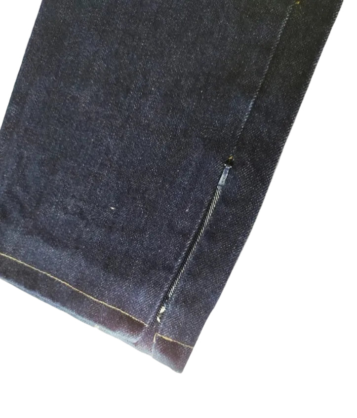Pantalón vaquero recto wonder Dolce & Gabbana • Talla 27 (S)